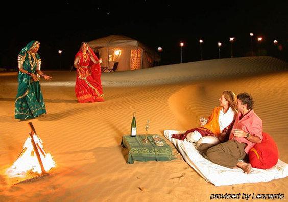 Taj Gorbandh Palace, Jaisalmer Facilities photo